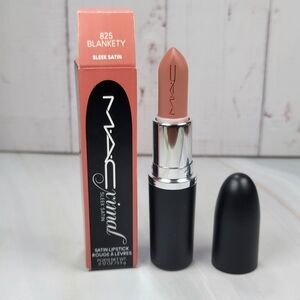 M•A•Cximal Sleek Satin Lipstick BNIB